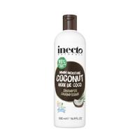 Inecto Naturals Coconut Shampoo - thumbnail