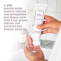 Christophe Robin Luscious Curl Defining Cream 150ml - thumbnail