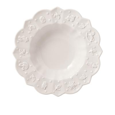 Villeroy & Boch Toy's Delight Royal Classic Bord diep Villeroy & Boch Toy's Delight Royal Classic Bord diep