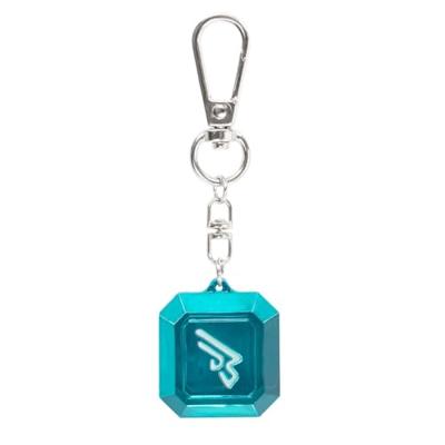 Final Fantasy XIV Acrylic Job Keychain Machinist