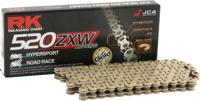 RK Chain 520 zxw 94 n gold/gold open - thumbnail