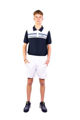Sjeng Sports Tennis Short Heren M Sjeng Sports Tennis Short Heren M
