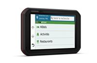 GARMIN Dezl Cam 785 LMT-D 7 Vrachtwagennavegatiesysteem Met Ingebouwde Dash Cam, Zwart - thumbnail