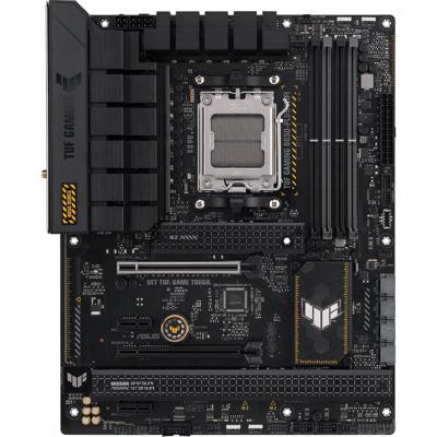 Moederbord AMD ASUS TUF GAMING B650-PLUS WIFI