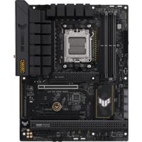 Asus TUF GAMING B650-PLUS WIFI Moederbord Socket AMD AM5 Vormfactor ATX Moederbord chipset AMD® B650 - thumbnail