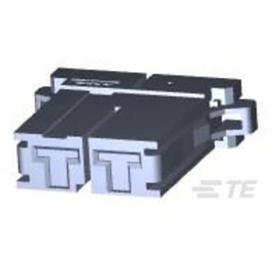 TE Connectivity 1-179958-2 1 stuk(s)