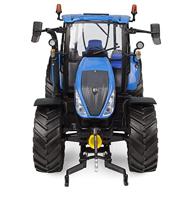 Universal Hobbies New Holland T5.120 tractor 1:32 - thumbnail
