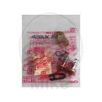 D.I.D Clipschl did 428 vx gold - thumbnail