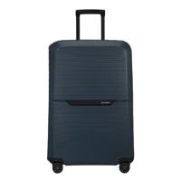SAMSONITE MAGNUM ECO 75CM MIDNIGHT BLUE - thumbnail