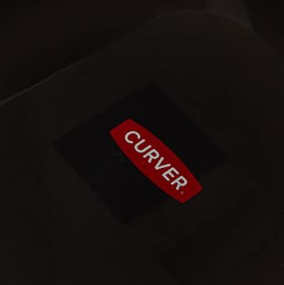 Curver Afwasbak vierkant 10ltr antraciet