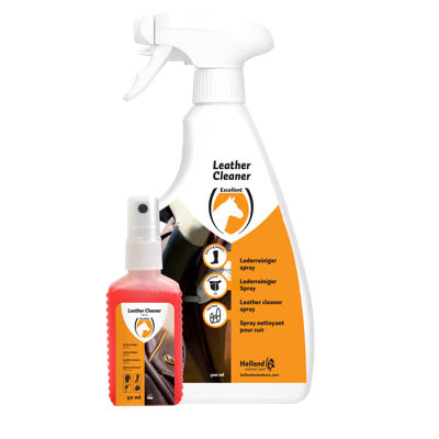 Excellent Leather Cleaner Spray 500 ml Excellent Leather Cleaner Spray 500 ml