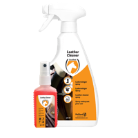 Excellent Leather Cleaner Spray 500 ml - thumbnail