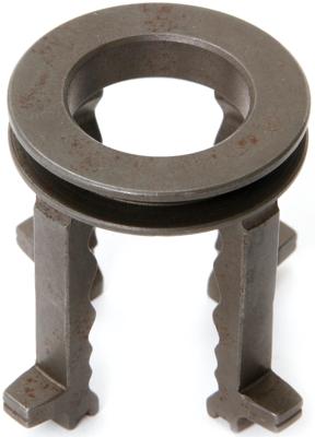 RMS Schaltklaue shifting claw 4-speed height 50 mm