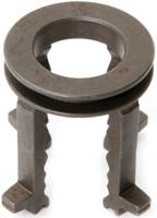 RMS Schaltklaue shifting claw 4-speed height 50 mm - thumbnail