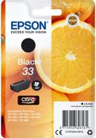 Epson C13T33314022 inktcartridge - thumbnail