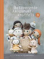 Betoverende amigurumiknuffels (Paperback) - thumbnail