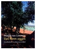Van horen zeggen - Marius van Leeuwen - ebook