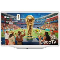 Hisense Deco TV 43S5Q (2026) - 43 inch - QLED TV - thumbnail