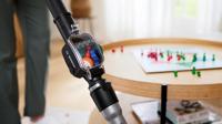 Bosch beutelloser Staubsauger ProFamily GS41 Serie 6, blau Stofzuiger zonder zak 750 W Zakloos - thumbnail
