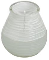 Bolsius patiolight wit - thumbnail