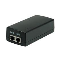 VALUE Gigabit PoE+ injector, 30W - thumbnail