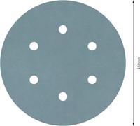 Bosch Accessories Best for Stone 2608605132 Excenterschuurpapier Met klittenband, Geperforeerd Korrelgrootte (num) 1200 (Ø) 150 mm 5 stuk(s) - thumbnail