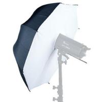 Linkstar Flitsparaplu Softbox Reflectie URF-102R 120 cm - thumbnail