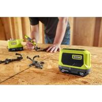 Ryobi RBTM18-0 | 18V Mini Bluetooth Speaker - 5133005000 - 5133005000 - thumbnail