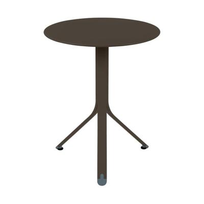 Fermob Rest'o tuintafel Ø60 cm Tonka