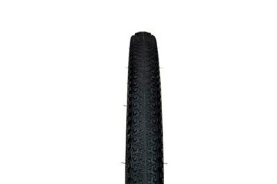 Continental draadband double fighter iii 50-584 zwart