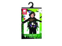 Crazy Spider pakje kind - thumbnail