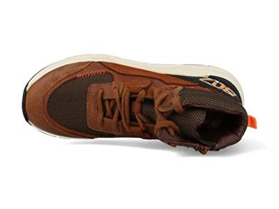 Braqeez Ravi Rio 421982-513 Bruin-31 maat 31