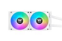 Thermaltake TH280 V2 Ultra EX ARGB Sync Snow Edition All-In-One PC-waterkoeling - thumbnail