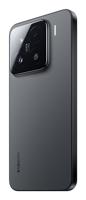 XIAOMI 15 Handy 120Hz WQHD+ AMOLED Display,12+256GB Smartphone Ohne Vertrag mit Snapdragon 8 Elite, 5240mAh, 90W HyperCharge, Hyper AI, Dual-SIM-Schwarz - thumbnail