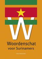 Woordenschat voor Surinamers (Paperback) - thumbnail