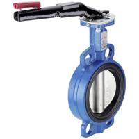 Bürkert 2671 Afsluitklep 10 bar (max) 1 stuk(s) - thumbnail