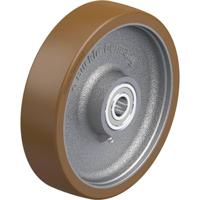 Blickle GB 250/25K Wiel met hoog draagvermogen Wieldiameter: 250 mm Draagvermogen (max.): 1500 kg 1 stuk(s) - thumbnail