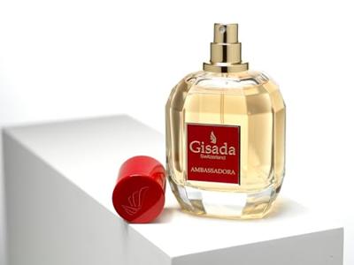 Gisada Ambassadora For Woman Eau de parfum Spray 50 ml