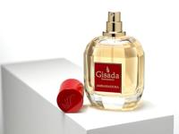 Gisada Ambassadora For Woman Eau de parfum Spray 50 ml - thumbnail