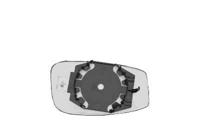 Spiegelglas Links +/- Verwarmd 1709837 - thumbnail