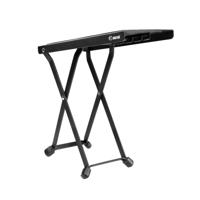 Adam Hall SGS017 voetsteun voor gitaristen - thumbnail
