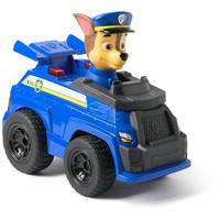 Chase afstandsbedieningsvoertuig - Lichteffecten - Leeftijd 3+ - Paw Patrol - thumbnail