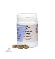 Holisan Chitrak Vati Tabletten - thumbnail