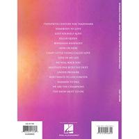 Hal Leonard Bohemian Rhapsody songboek voor gitaar - thumbnail