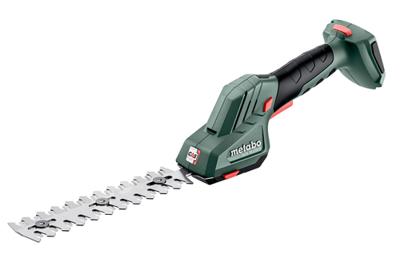 Metabo grastrimmer "powermaxx sgs". shrub and grass trimmers sgs 18 ltx q - thumbnail