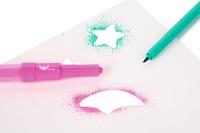 Disney Stitch Spraypennen Set - thumbnail