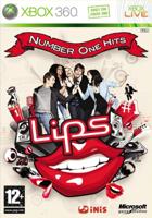 Lips Number One Hits - thumbnail