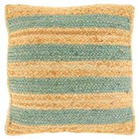 Unique Living kussen nani surf blue 45 x 45 cm | 6 stuks - thumbnail