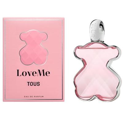 Tous Love Me Eau de Parfum 90ml