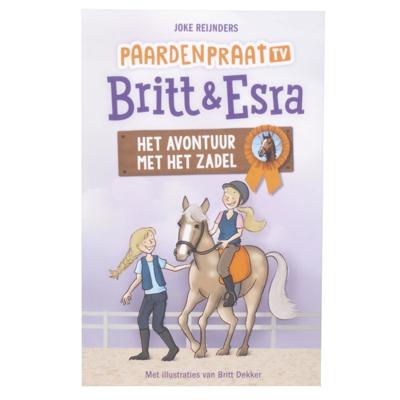 Het avontuur met het zadel